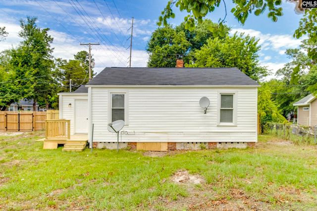 1817 English Avenue, Columbia, SC 29204