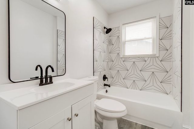 1817 English Avenue, Columbia, SC 29204
