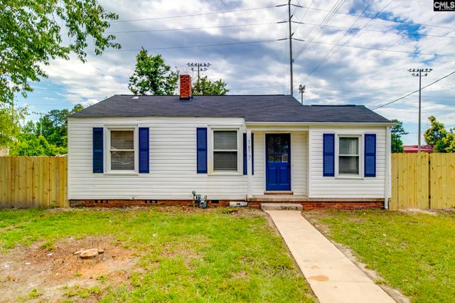 1817 English Avenue, Columbia, SC 29204