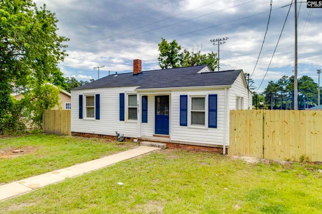 1817 English Avenue, Columbia, SC 29204