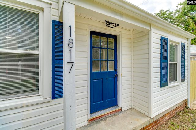 1817 English Avenue, Columbia, SC 29204