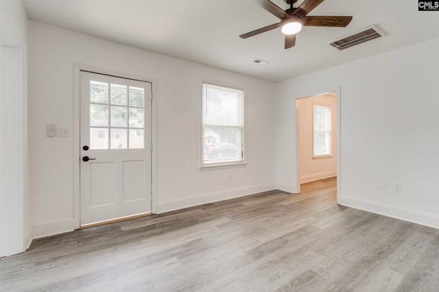1817 English Avenue, Columbia, SC 29204