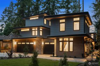 12710 NE 72nd Street, Kirkland, WA 98033