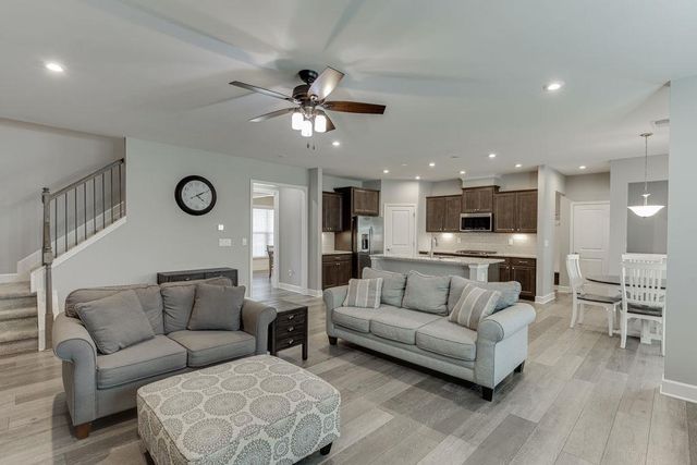 7314 Shady Tree Court, Hoschton, GA 30548