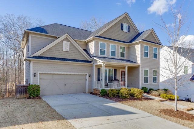 7314 Shady Tree Court, Hoschton, GA 30548