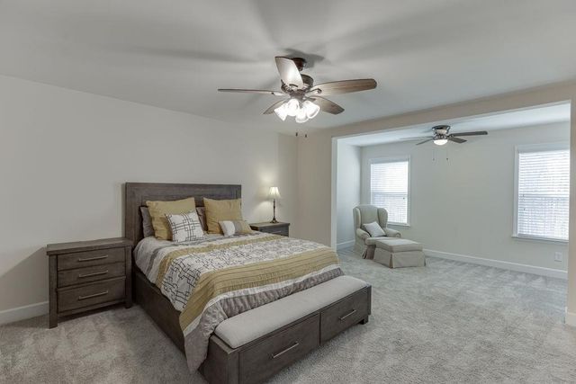 7314 Shady Tree Court, Hoschton, GA 30548