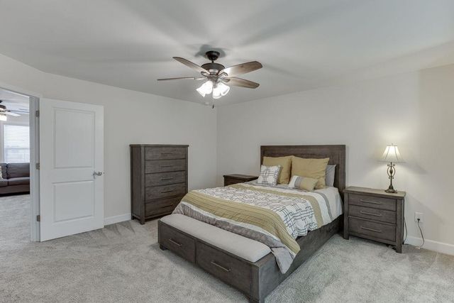 7314 Shady Tree Court, Hoschton, GA 30548