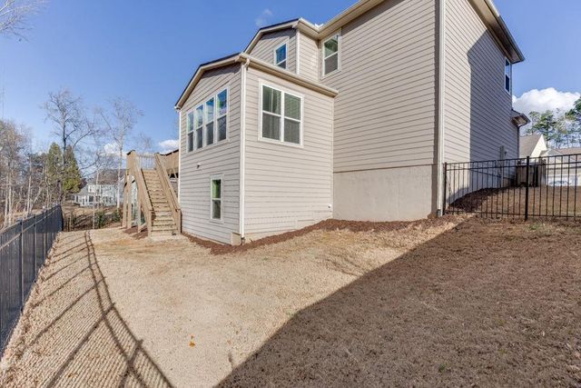 7314 Shady Tree Court, Hoschton, GA 30548