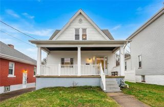 923 Scott Ave, Jeannette, PA 15644