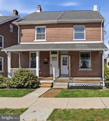 137 PENN ST, Lansdale, PA 19446