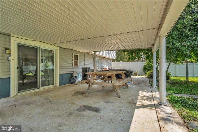 1 OLD FORGE RD, Pennsville, NJ 08070