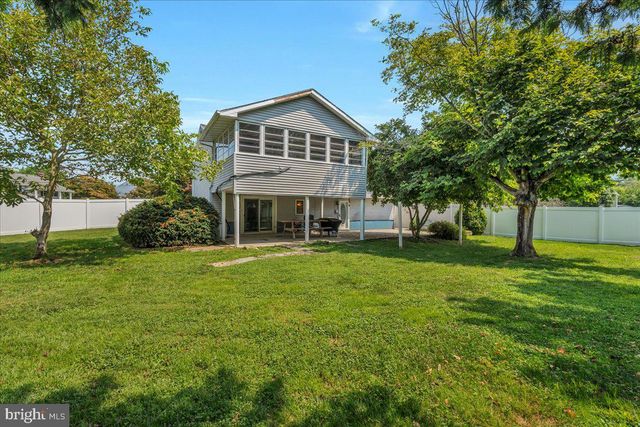 1 OLD FORGE RD, Pennsville, NJ 08070