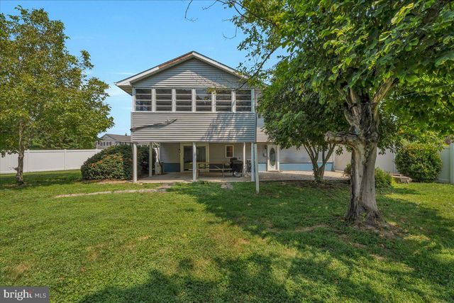 1 OLD FORGE RD, Pennsville, NJ 08070