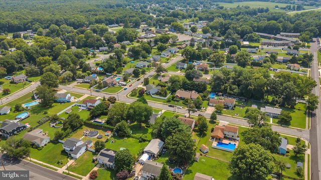 1 OLD FORGE RD, Pennsville, NJ 08070