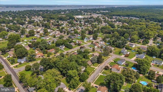 1 OLD FORGE RD, Pennsville, NJ 08070