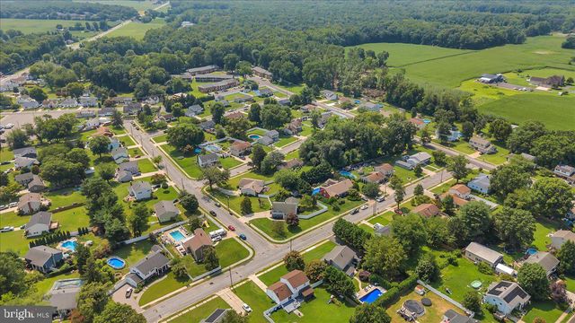 1 OLD FORGE RD, Pennsville, NJ 08070