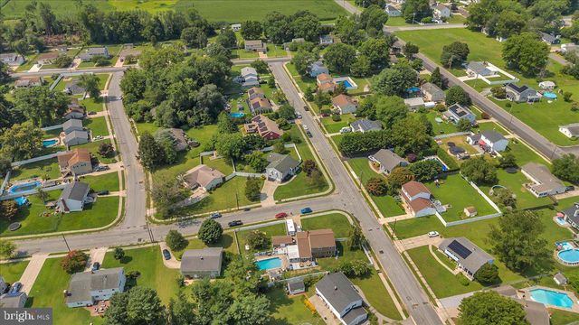 1 OLD FORGE RD, Pennsville, NJ 08070