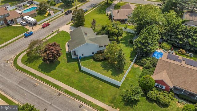 1 OLD FORGE RD, Pennsville, NJ 08070