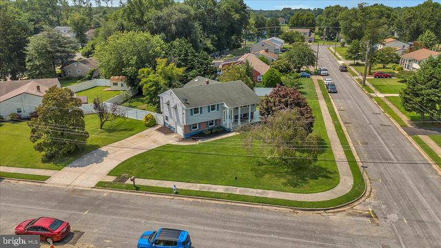 1 OLD FORGE RD, Pennsville, NJ 08070