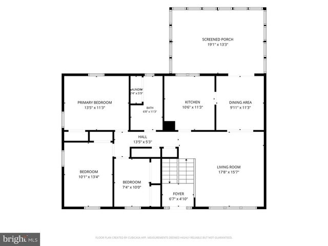 1 OLD FORGE RD, Pennsville, NJ 08070