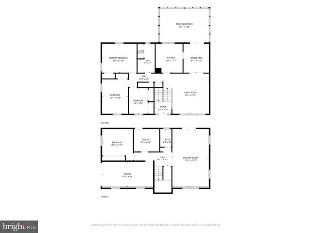 1 OLD FORGE RD, Pennsville, NJ 08070