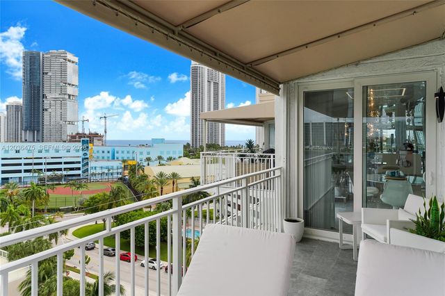 18000 N Bay Road 902, Sunny Isles Beach, FL 33160