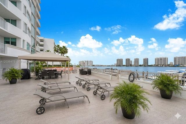 18000 N Bay Road 902, Sunny Isles Beach, FL 33160