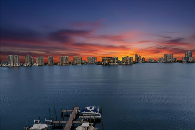 18000 N Bay Road 902, Sunny Isles Beach, FL 33160