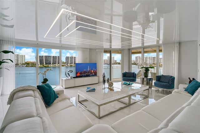 18000 N Bay Road 902, Sunny Isles Beach, FL 33160