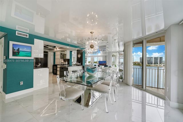 18000 N Bay Road 902, Sunny Isles Beach, FL 33160
