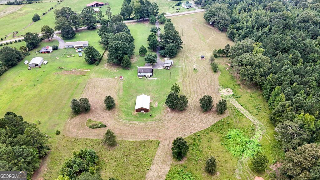 3255 Alvaton Road, Alvaton, GA 30218