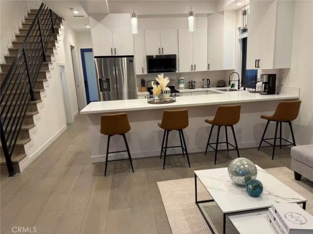 1205 Manzanita St, Silver Lake, CA 90029