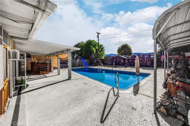 41011 Stetson Avenue, Hemet, CA 92544