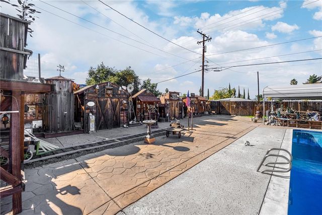 41011 Stetson Avenue, Hemet, CA 92544