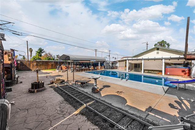 41011 Stetson Avenue, Hemet, CA 92544