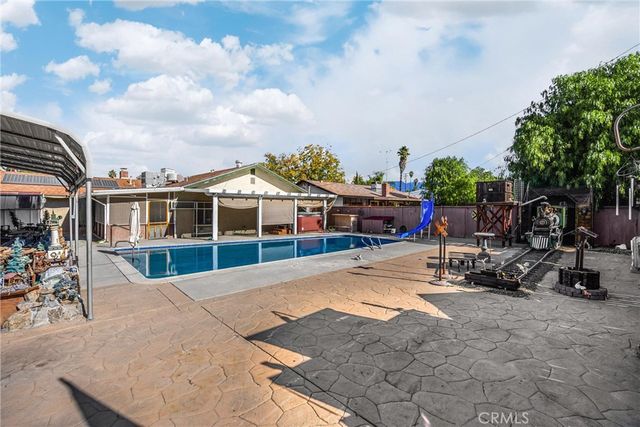 41011 Stetson Avenue, Hemet, CA 92544