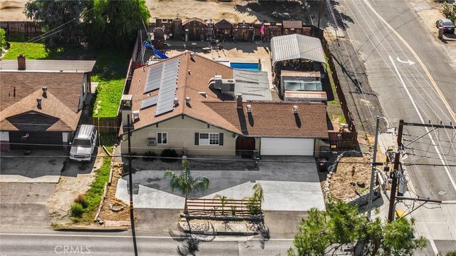 41011 Stetson Avenue, Hemet, CA 92544