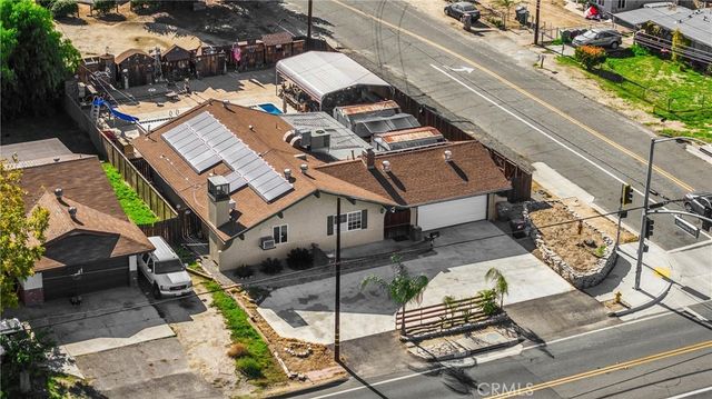 41011 Stetson Avenue, Hemet, CA 92544