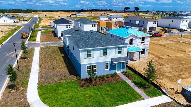 5643 ENCHANTED MEADOW ALLEY, Clermont, FL 34714