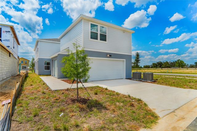 5643 ENCHANTED MEADOW ALLEY, Clermont, FL 34714