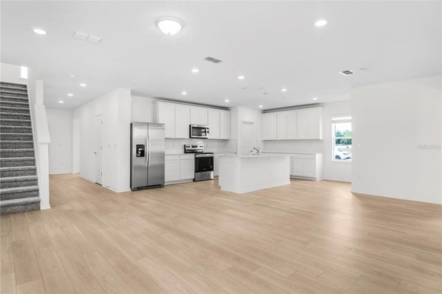 5643 ENCHANTED MEADOW ALLEY, Clermont, FL 34714