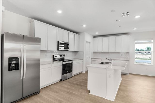 5643 ENCHANTED MEADOW ALLEY, Clermont, FL 34714