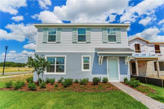 5643 ENCHANTED MEADOW ALLEY, Clermont, FL 34714