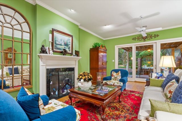 25 Point View Drive, Waco, TX 76710