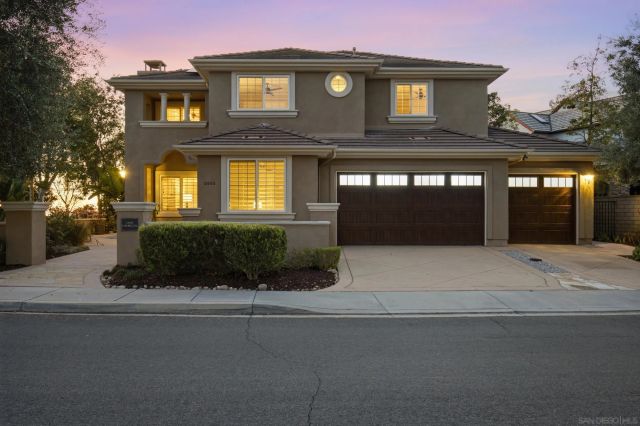 12666 Fairbrook Rd, San Diego, CA 92131