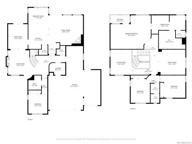 12666 Fairbrook Rd, San Diego, CA 92131
