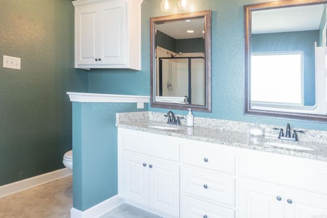 211 Sierra Cove, Austin, AR 72007