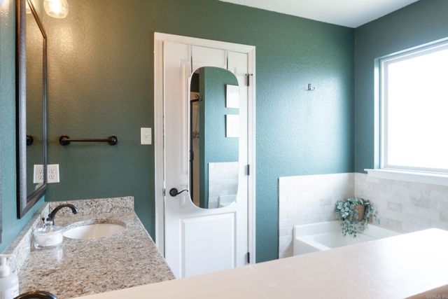211 Sierra Cove, Austin, AR 72007