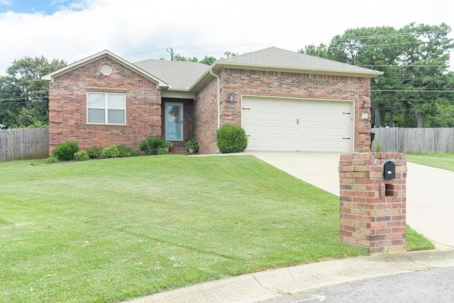 211 Sierra Cove, Austin, AR 72007
