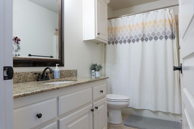 211 Sierra Cove, Austin, AR 72007